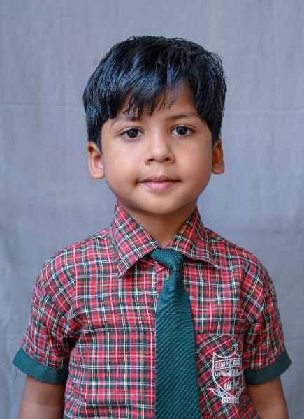 RIYANSH  SINGH
